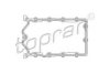 TOPRAN 501 410 Gasket, wet sump